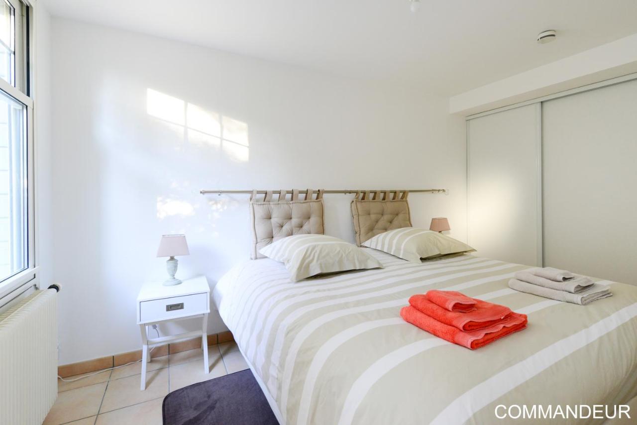 Villa Aux Premieres Loges Fécamp