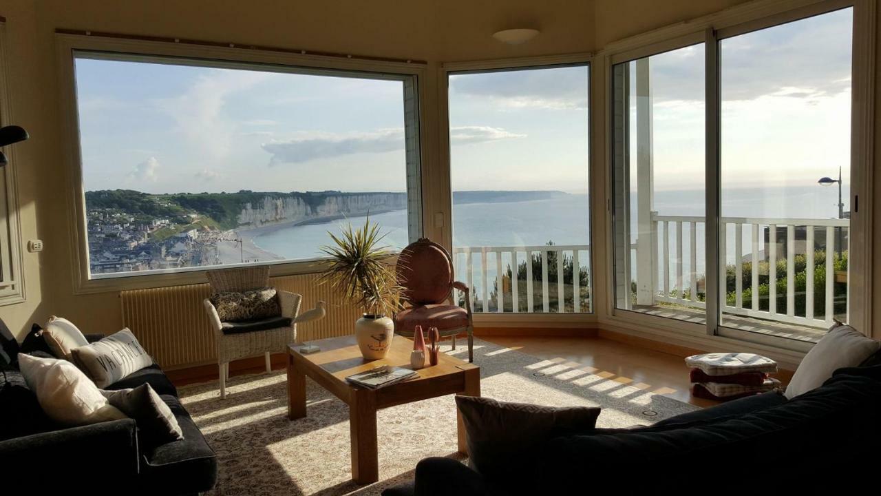 Villa Aux Premieres Loges *