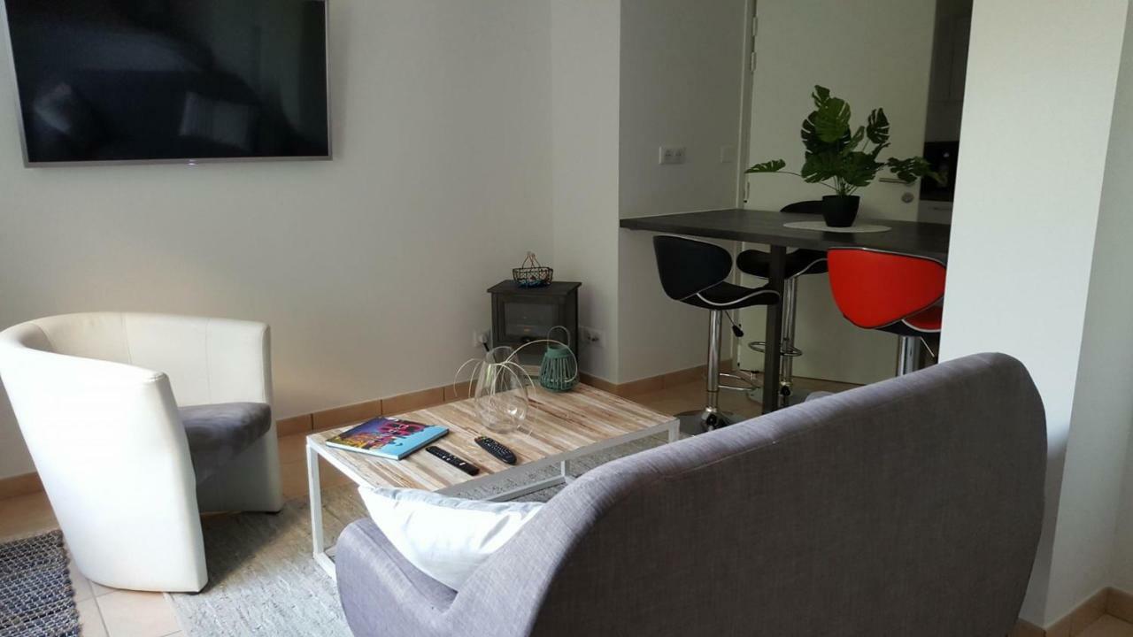 Villa Aux Premieres Loges *