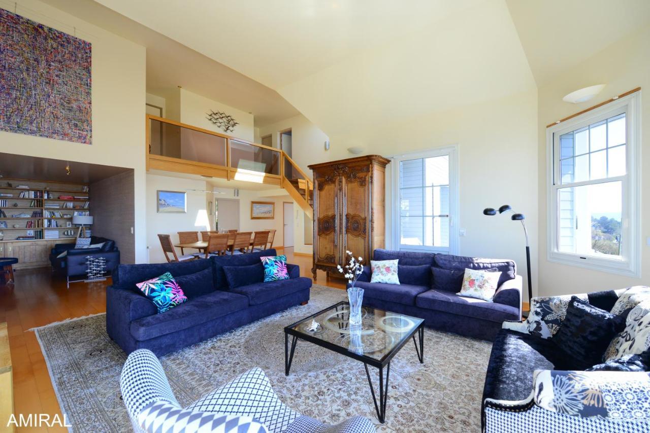 Villa Aux Premieres Loges
