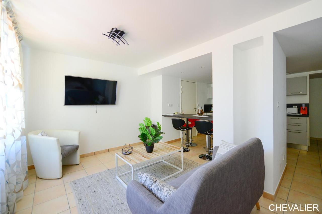 Villa Aux Premieres Loges *
