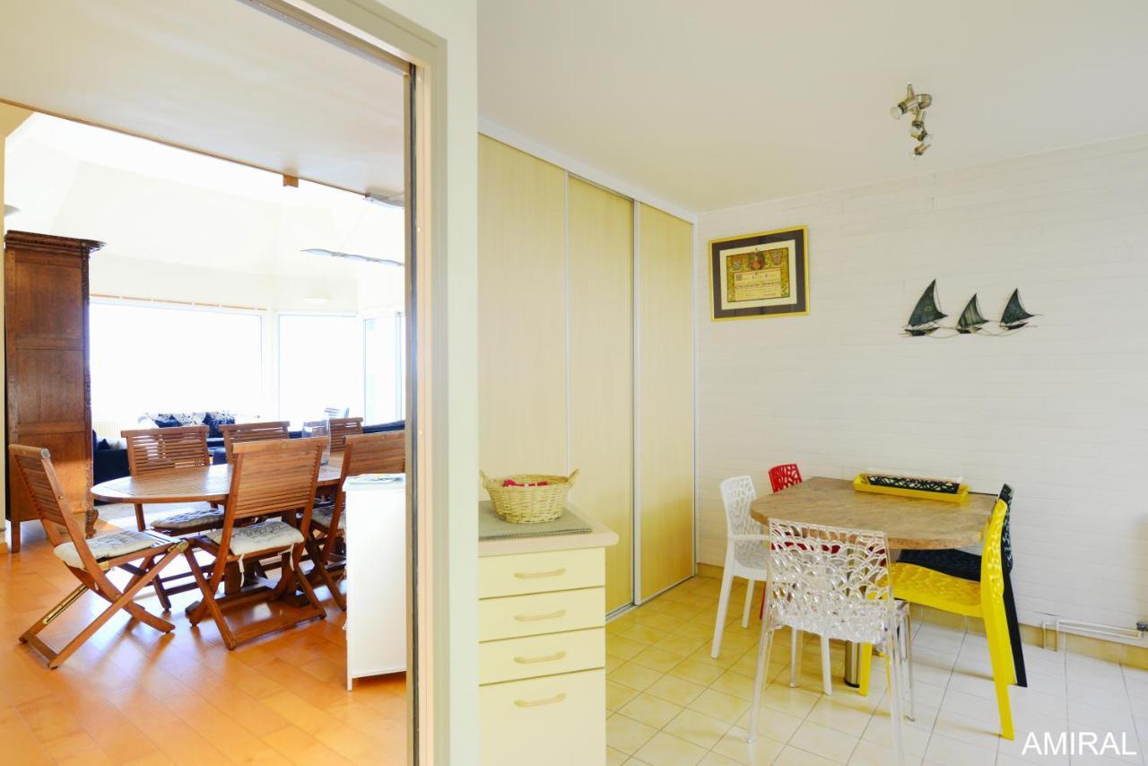 Villa Aux Premieres Loges