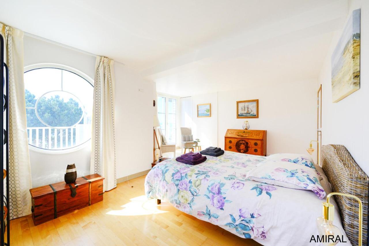 Villa Aux Premieres Loges