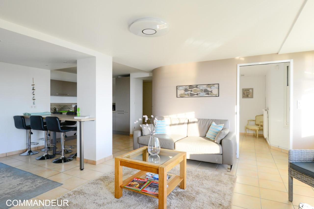 Villa Aux Premieres Loges