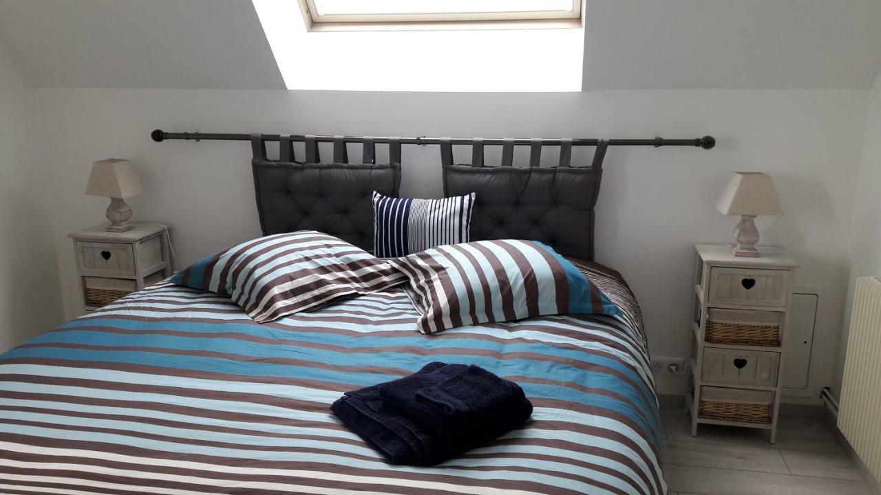 Aux Premieres Loges Villa
