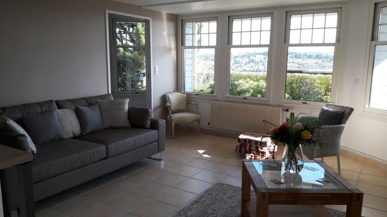 Villa Aux Premieres Loges *