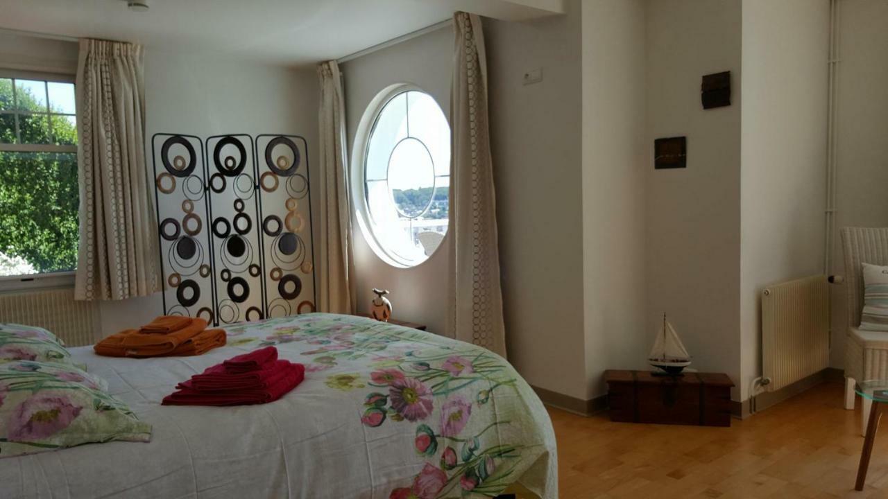 Aux Premieres Loges Villa Fécamp