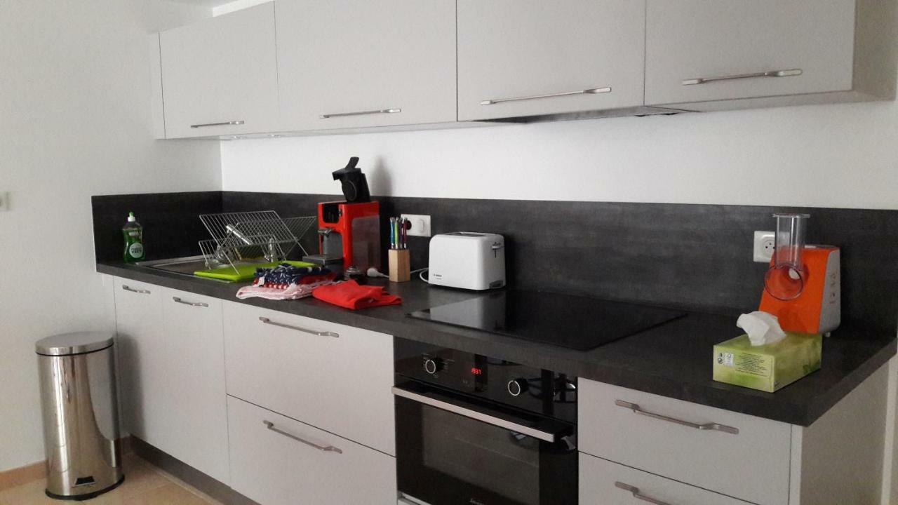 Villa Aux Premieres Loges