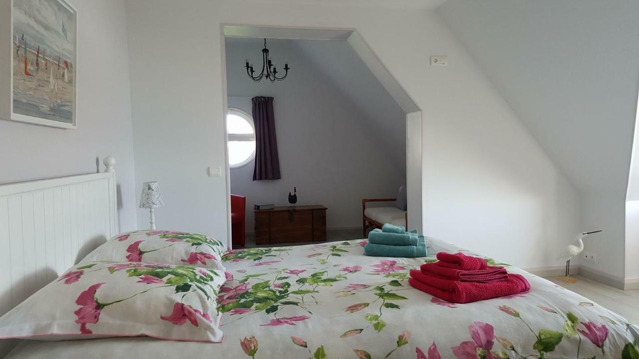 Villa Aux Premieres Loges