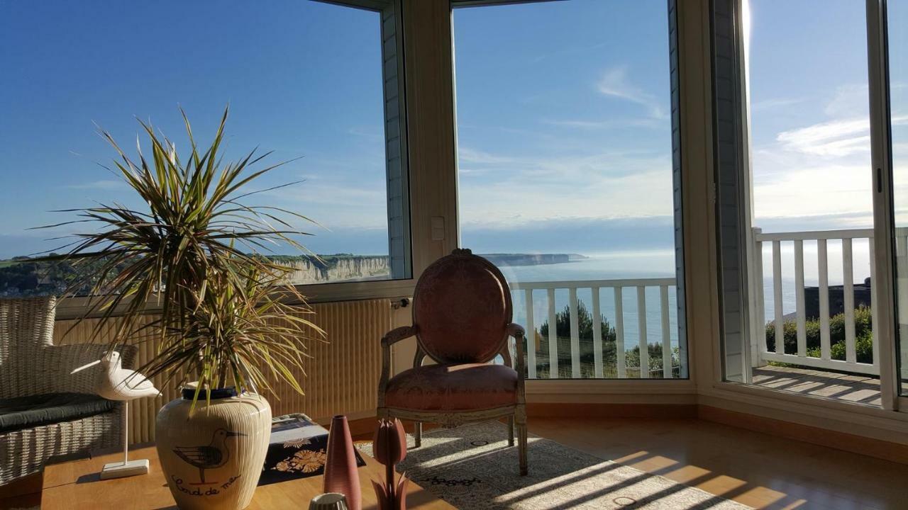 Villa Aux Premieres Loges *